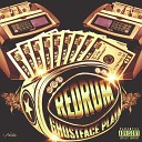 Ghostface Playa - Redrum