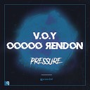V O Y OOOO ЯENDON - Sounds from the Future