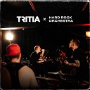TRITIA feat Hard Rock Orchestra - Негде ставить крест 2 0
