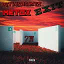 7N DevilishGames feat Metox - EXIT