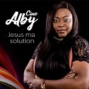 CINE ALBY - J sus Ma Solution Titre phare de l album