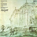 Staatskapelle Dresden Otmar Suitner - III Menuetto Remastered
