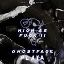 Ghostface Playa feat Pharmacist - Stang A Busta