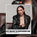 DJ Kapral Sharliz - My Heart Is Refusing Me Loreen Cover