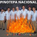 Los Del Sabor SyC - El Perrito