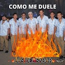 Los Del Sabor SyC - Los Huaraches