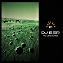 Dj BSR - No Response Dtst Remix