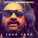 LWIZO RAS DAVID OLOA RAS TEA LILI BEY feat YAMM V LORD… - A Place in My Heart Instrumental