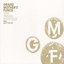 GMF Grand Mother s Funck - Please Me