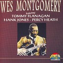 Wes Montgomery - I m Just A Lucky So And So
