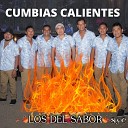 Los Del Sabor SyC - La Roncona