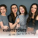 KvarteTones - What a Wonderful World