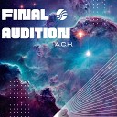 A C K - Final Audition Radio Edit