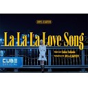 HINA - La La La Love Song