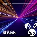 BAEER ARIS - Runnin Extended Mix