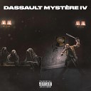 DASSAULT MYST RE IV - Inter ISL