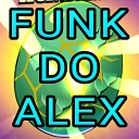 Thiagosaurio - Funk Do Alex