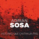 Adrian Sosa - Guitarra de Sal