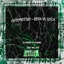 DJ Menor do Florida feat Mc Cvs - Automotivo Bota Vs Soca