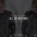 DJ Lesh SA feat Inami - All Or Nothing KingEdward Roots Mix