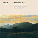 Heinz Bongartz Dresdner Philharmonie - III Adagio non troppo
