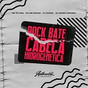 DJ CHRISL MC VN Cria feat MC BM OFICIAL Dj Maker… - Rock Bate Cabe a Hidrogenetica