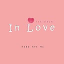 HONG HYEMI - In Love 2013 Remastered