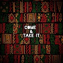 The Lost Lifes - Come Take It