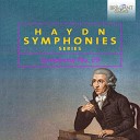 Haydn - Symphony No 29 in E major III Menuet trio…