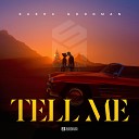 Sasha Goodman - Tell me Extended mix