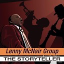 Lenny McNair Group - Looking Glass