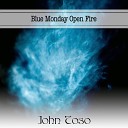 John Toso - Peace Of Mind