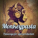 Monkeypasta - The Witchfinder General