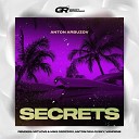 Anton Arbuzov - Secrets Extended Mix