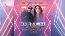 Dj Ramezz - Dj Ramezz Amina New High Energy 2023