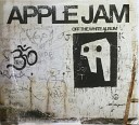 Apple Jam - India India