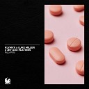 KLYMVX Luke Miller Jey Aux Platines - Pop Pills Extended Mix