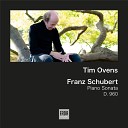 Tim Ovens - III Scherzo Allegro vivace con Delicatezza