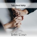 Toso John - Spiritual Rebirth