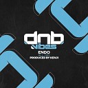 Mc Endo feat Kenji DnB - All Day Feat Kenji DnB