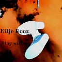 Nilje Roon - Two Hearts Beat As One