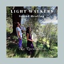 Light Walkers Sound Healing - The Enchanted Forest