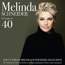 Melinda Schneider - Big World Small World