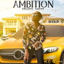 Digital Sham - Ambition Radio Edit