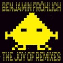 Benjamin Fr hlich - Repeat After Me Eden Burns Remix