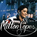 Milton Lopes - Acabou