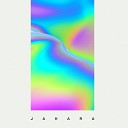 Jahara - Purple Sun