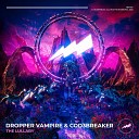 Dropper Vampire Cod3breaker - The Lullaby Radio Edit