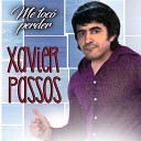 Xavier Passos - Mi Nombre es Amor