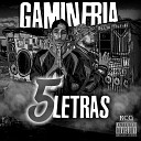 5 Letras feat Mc Queena - As Es